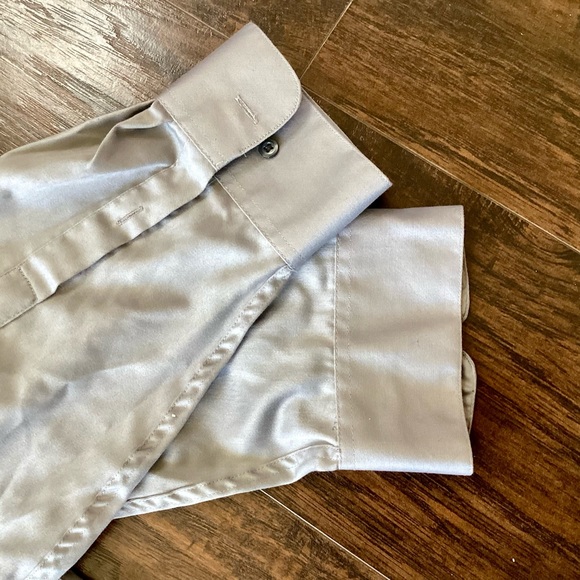 George Dress Button Down - Picture 5 of 6